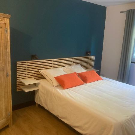 Appartement Le Coty Bolbec Eksteriør billede