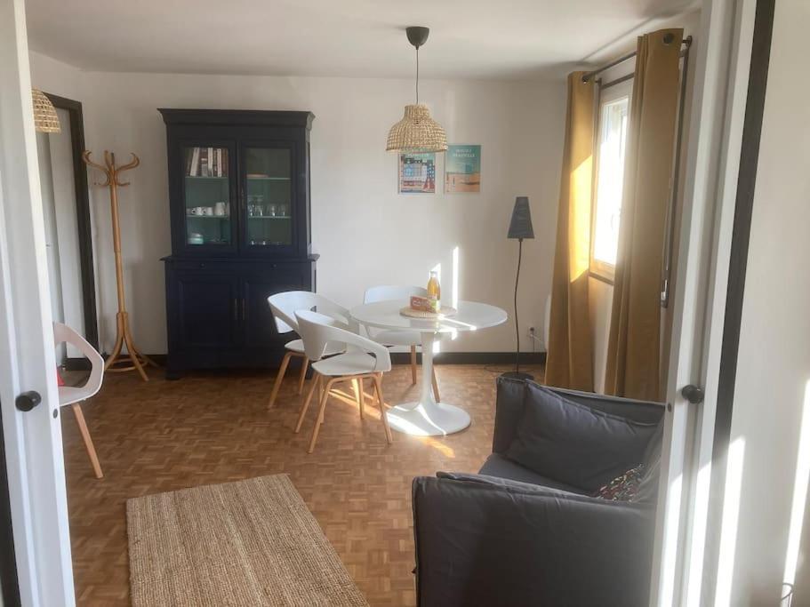 Appartement Le Coty Bolbec Eksteriør billede