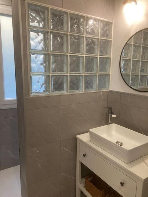 Appartement Le Coty Bolbec Eksteriør billede